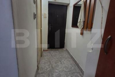 Apartament cu 2 camere semidecomandat în Central - 6