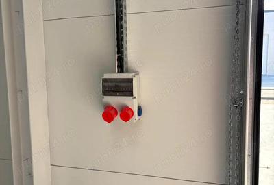 Spațiu comercial, de 593 mp, în Rudeni - 3