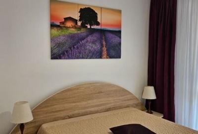 Apartament 2 camere Otopeni central | bucătărie închisă, parcare - 3