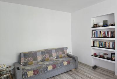 Apartament cu 2 camere semidecomandat în Pajura - 6