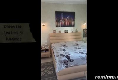 Casă cu 2 camere cu Teren 80 Mp în Sânpetru - 7