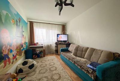 Apartament cu 2 camere decomandat în Florești - 2