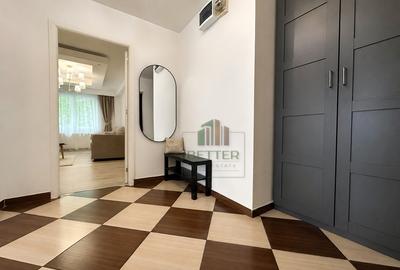 Apartament cu 3 camere semidecomandat în Berceni - 5