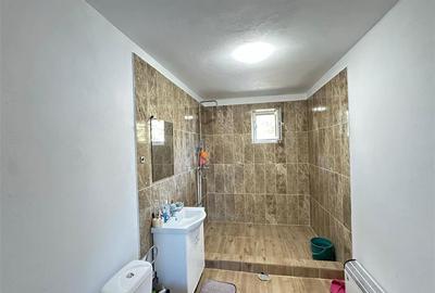 Casă individuală cu 2 camere cu Teren 4400 Mp în Popești (Brazi) - 2