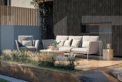 Casa pasiva SMART HOUSE finisata, 184 mp utili, Borhanci - 5