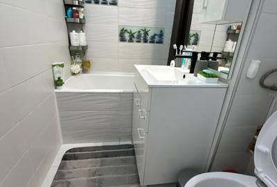 Apartament cu 3 camere decomandat, mobilat în Basarabia - 11