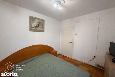 Apartament cu 2 camere decomandat în Șega - 10