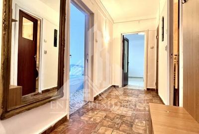 Apartament cu 2 camere decomandat, mobilat în Lujerului - 12