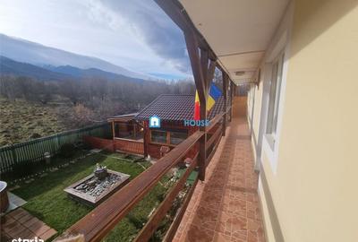 Spațiu comercial, de 330 mp, în Viștișoara - 15