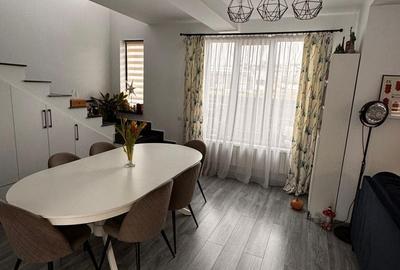 Casă cu 3 camere cu Teren 140 Mp în Central - 8