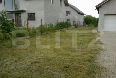 Casă cu 5 camere cu Teren 983 Mp în Miroslava - 2