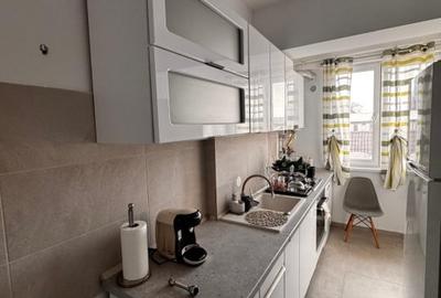 Apartament 3 camere Happy Residence 2 - 9