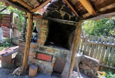 Casuta de vacanta pe Clisura Dunarii in zona Berzasca-Liubcova, teren 1600mp, 2 fronturi - 15