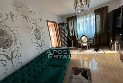 Apartament cu 2 camere zona Dacia renoavt complet totul nou!! - 3