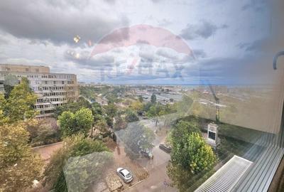 Apartament 2 camere de inchiriat Bd Ferdinand Constanta Apartament 2 camere de inchiriat Bd Ferdinand Constanta - 7