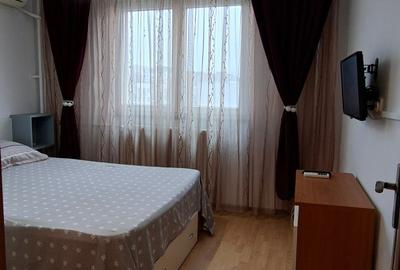 Apartament 2 camere decomandate, mobilat complet – la un preț avantajos ! - 5