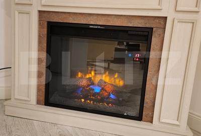 Apartament 3 camere, 2 bai, 2 parcari, 92mp, zona Florilor - 6