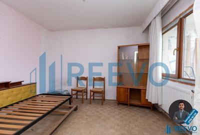 Apartament 2 camere, Aleea Parcului - 7