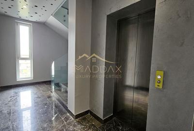 Apartament 2 camere de vanzare*** 63mp utili*** + 26 mp terasa // Floreasca - 15