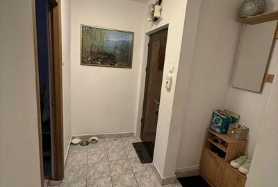 Apartament cu 2 camere semidecomandat în Tătărași - 3