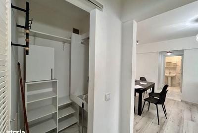 Apartament cu 2 camere semidecomandat, mobilat în Ultracentral - 4