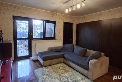 Vila Tunari,mobilata si utilata ,3 camere ,terasa si curte, 850 euro - 4