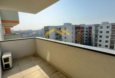 Aradului-3 Camere-Centrala Proprie - 9