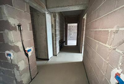 Apartament cu 2 camere decomandat în Frumoasa - 7