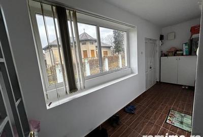 Bocsa Casa D+P+Etj.1. Garaj si Teren, Zona Mioritica. - 3