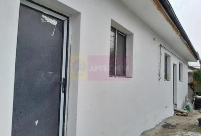 Casă cu 2 camere cu Teren 200 Mp în Giulești - 18