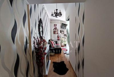 Apartament cu 2 camere la cheie | Cartierul Iris | Oașului Residence - 6