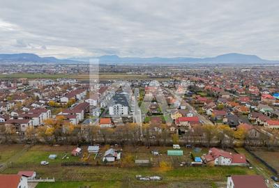 Teren Construcții intravilan de 1039 mp, în Sânpetru - 6