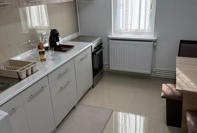 Apartament cu 2 camere semidecomandat în Rovine - 2