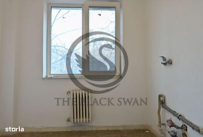 Apartament cu 3 camere în Andrei Mureșanu - 9