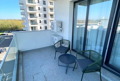 Apartament cu 3 camere decomandat în Nord - 7