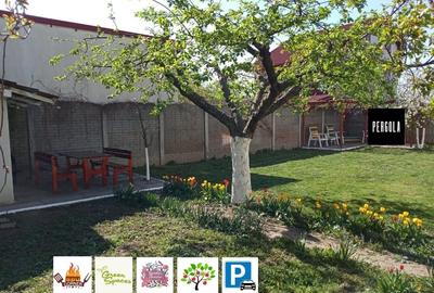 Apartament 2 camere LUX | 58 mp | Mobilat | zona Dambovita - Mall Shopping City - 6