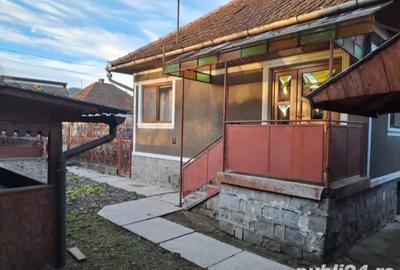 Casa de vanzare in CRI?CIOR - 5