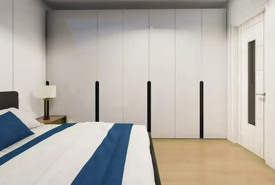 Apartament cu 3 camere decomandat în Titan - 1