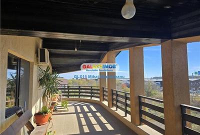 Vanzare casa 7camere de Lux si Piscina in zona Corbeanca - Therme. - 19