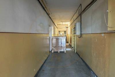 Oportunitate investitie Teren + constructii zona Vama Pitesti - 16