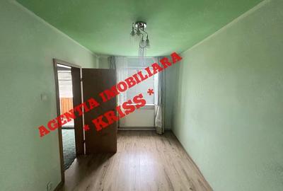 Apartament cu 2 camere nedecomandat în Găvana - 2
