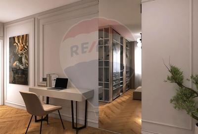 Apartament penthouse ultracentral Chisineu-Cris - 30