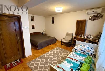 Casa de vanzare | Popesti Leordeni | 1.000 mp teren | 640 mp utili - 10