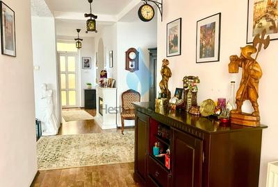 Casă cu 5 camere cu Canalizare în Bucium - 5