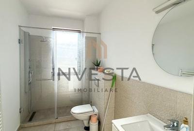 Penthouse 4 camere 120 mp utili + terasa 145 mp! Panorama spre lac! - 10