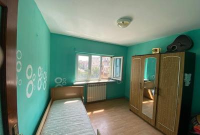 Apartamente de vânzare Lugoj, zona Cotu Mic - 3