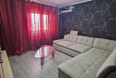 Garsonieră decomandată, mobilată în Far