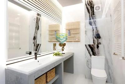 Unic Apartament Mobilat si Utilat - Piata Alba Iulia - 16