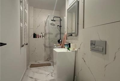 Garsonieră decomandată în Nerva Traian - 1