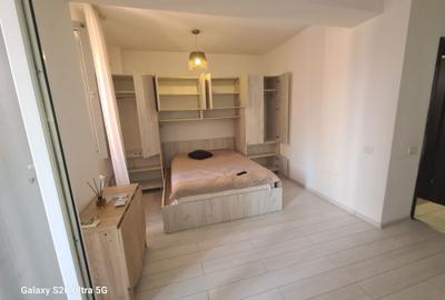 Garsonieră în Chiajna - 4